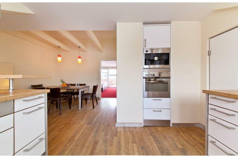 Acora City Apart Living The City Hamburg Exterior foto